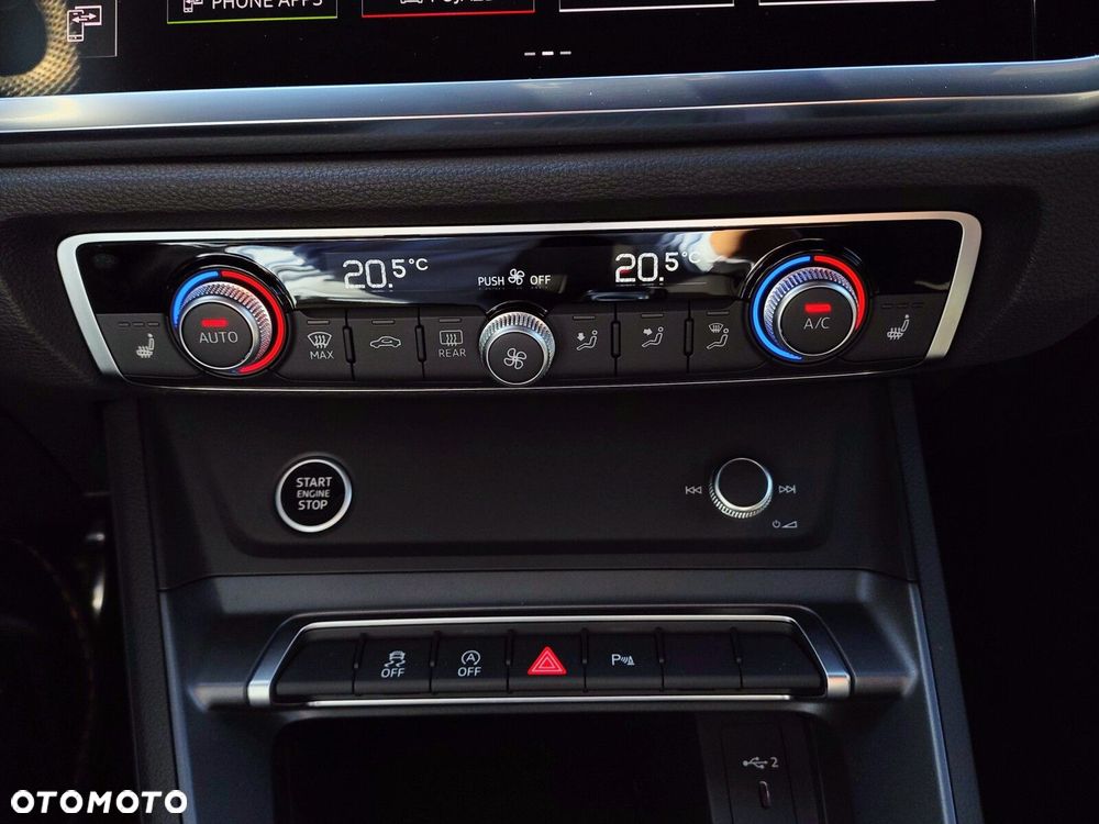 Audi Q3 35 TFSI mHEV S-Line S tronic - 20