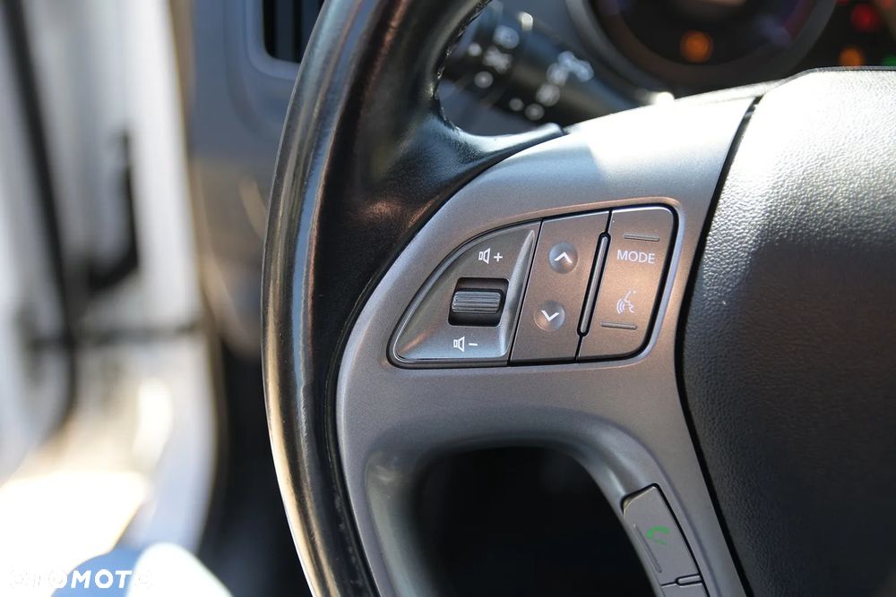 Hyundai ix35 1.6 2WD blue Style - 28