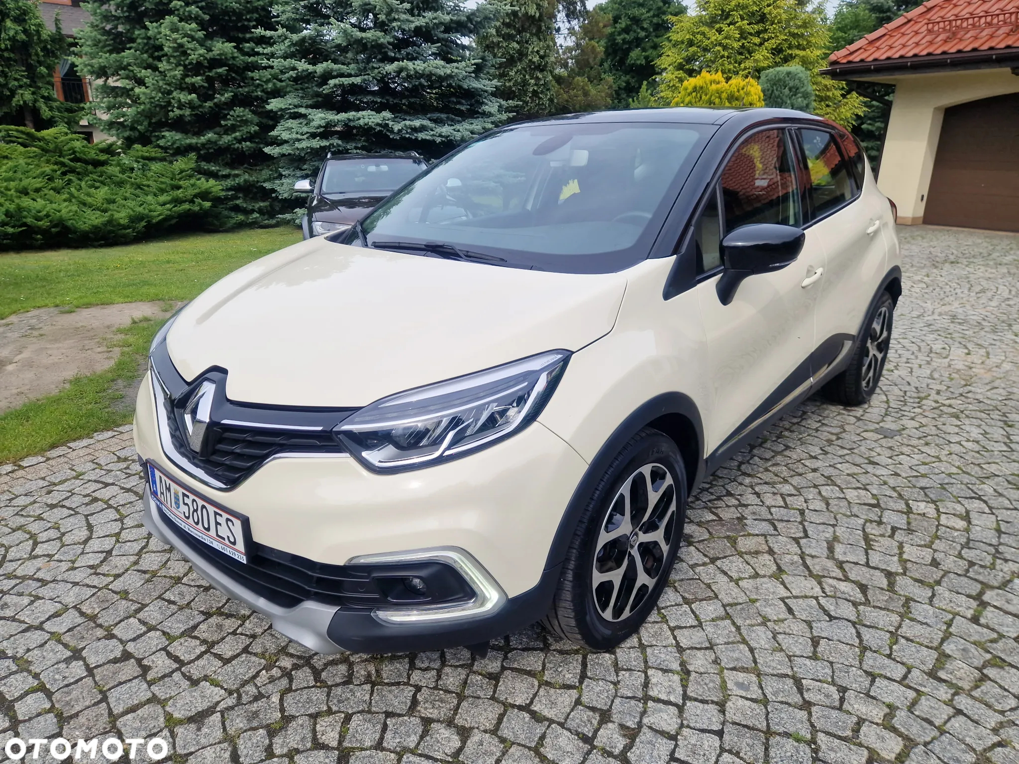 Renault Captur 0.9 Energy TCe Intens - 2