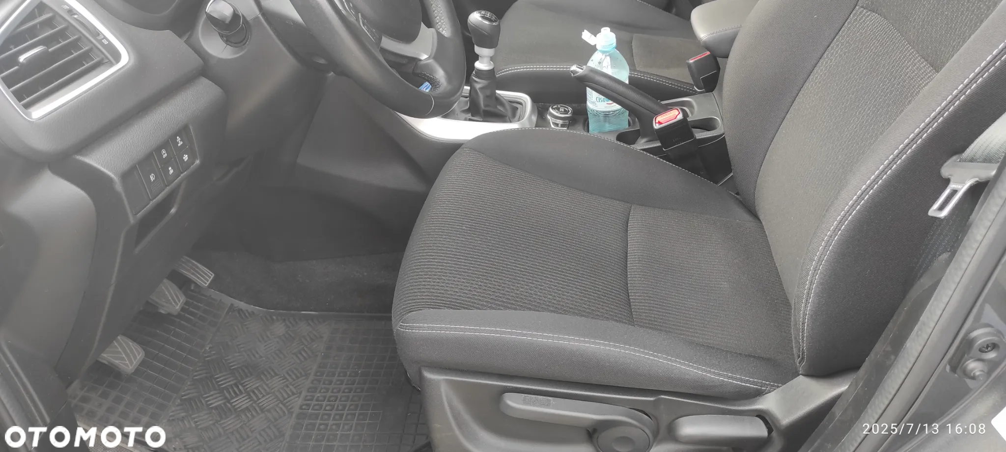 Suzuki SX4 S-Cross - 7