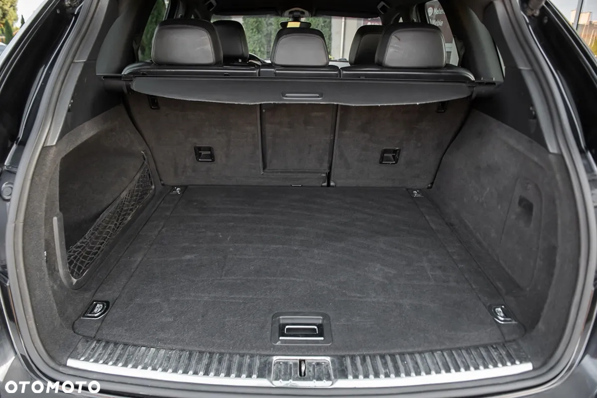 Porsche Cayenne Diesel - 30