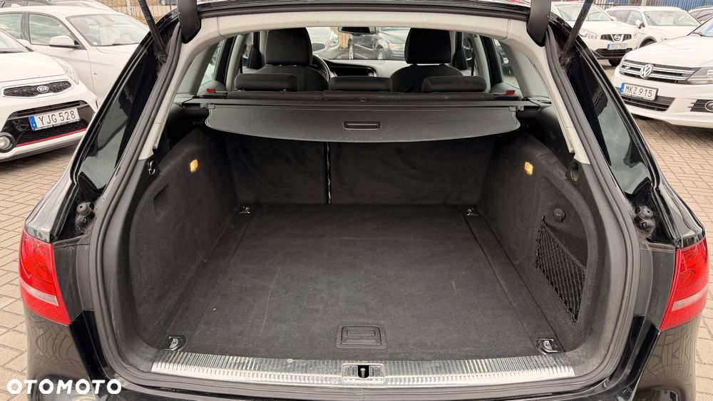 Audi A4 Allroad - 10