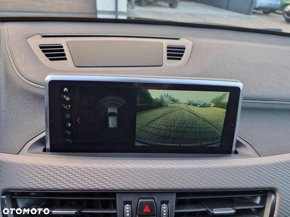 BMW X2 xDrive20i GPF M Sport X - 24