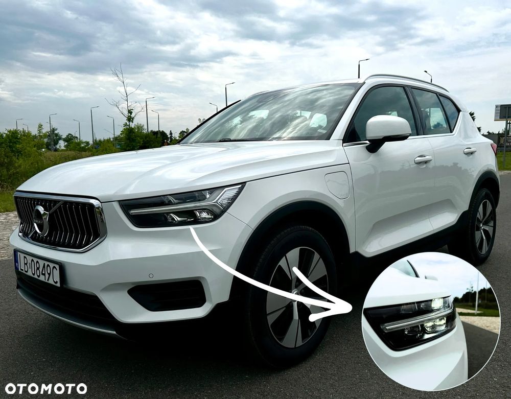 Volvo XC 40 - 5