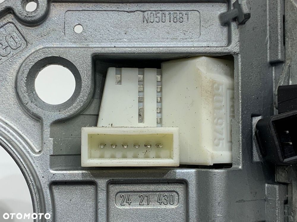 STACYJKA - 98.00 PLN - OPEL ASTRA H (A04) 2004 - 2014 2.0 Turbo (L48) 125 kW [170 KM] benzyna 2004 - - 4