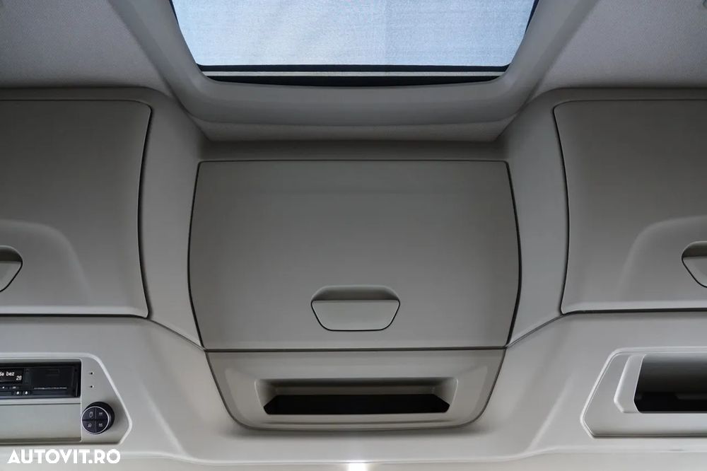 Iveco S-WAY / 530 / RETARDER / I-PARK COOL / - 33