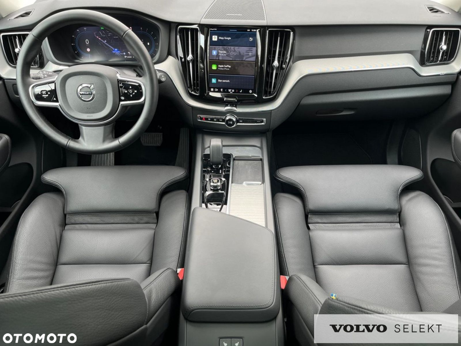 Volvo XC 60 - 13