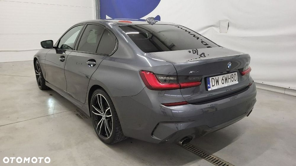 BMW Seria 3 - 8