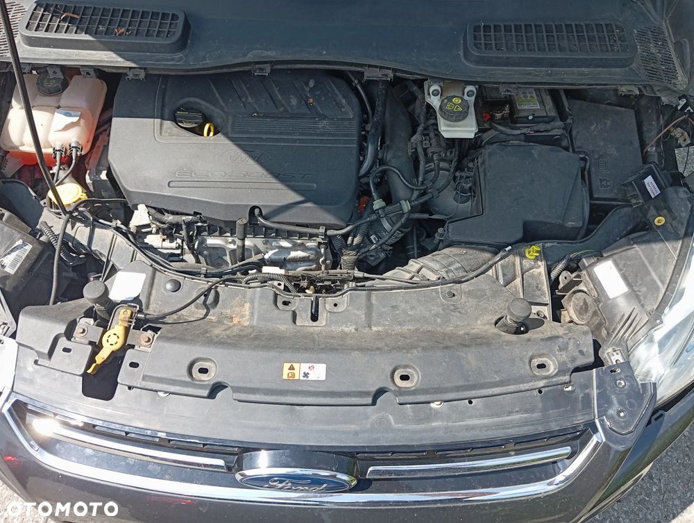 Ford Kuga 1.5 EcoBoost FWD Edition ASS - 5