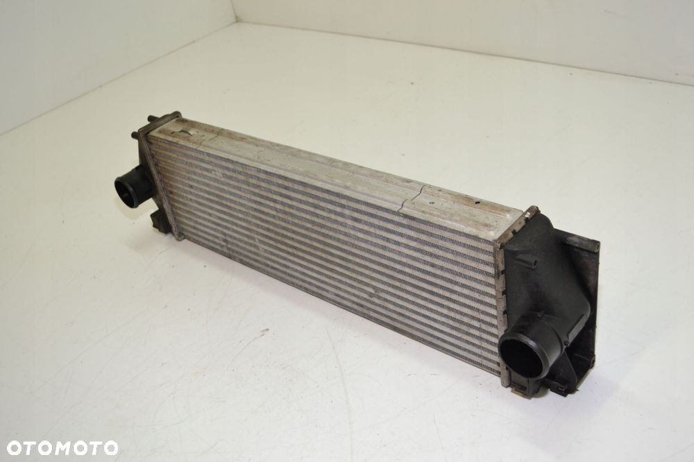 VW CRAFTER I 2.0 TDI 2.5 TDI CHŁODNICA INTERCOOLER HART - 2