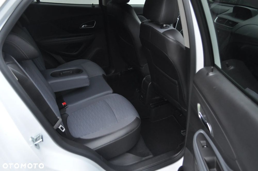 Opel Mokka 1.4 T Cosmo S&S - 24