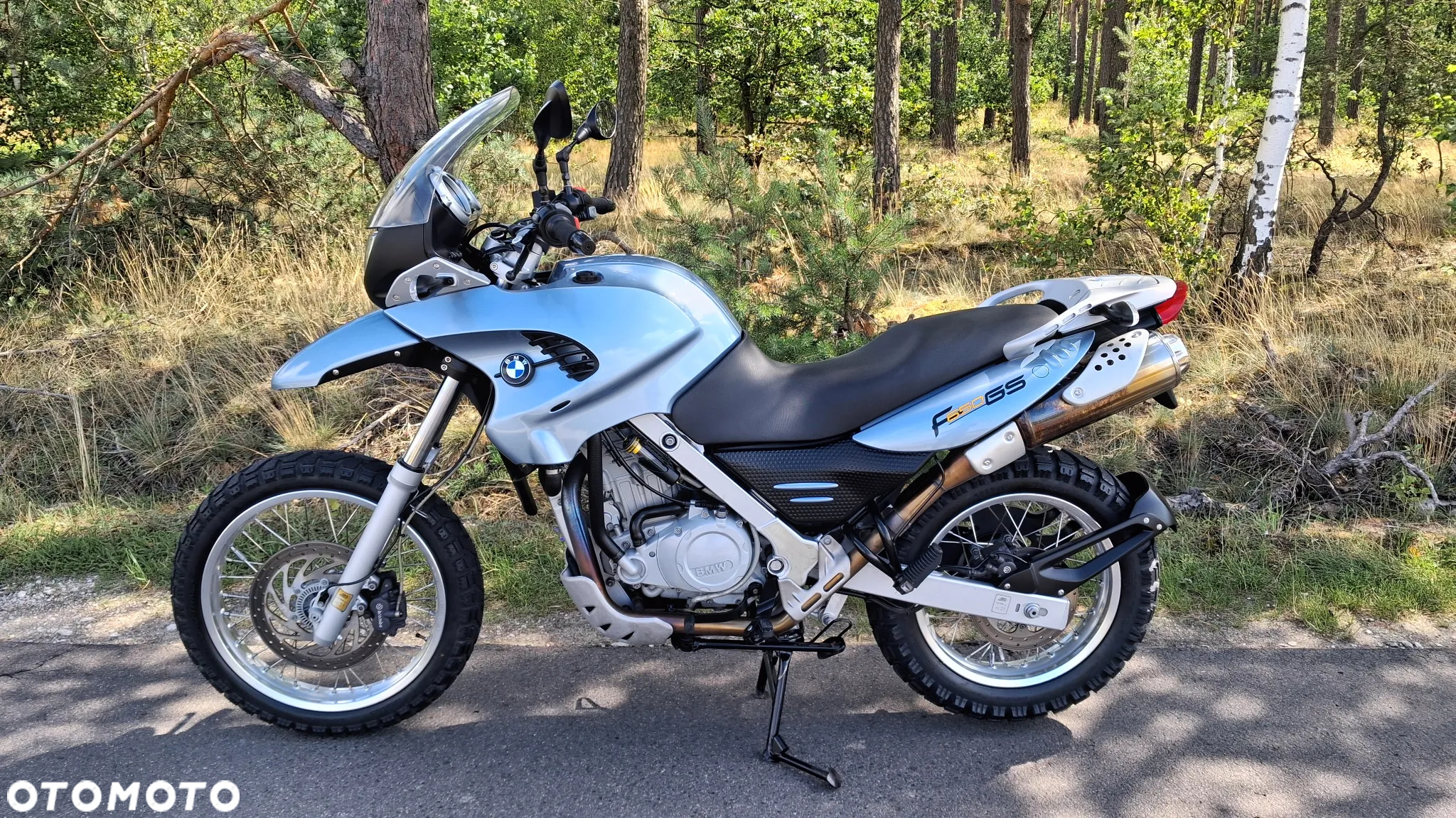 BMW F