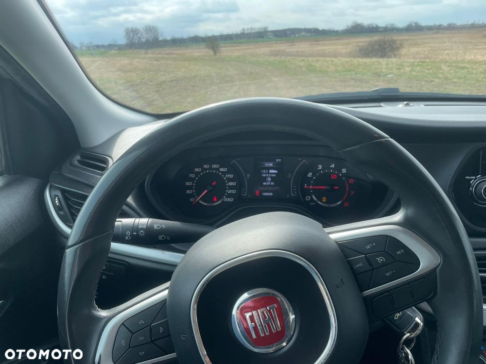 Fiat Tipo 1.4 16V More - 7