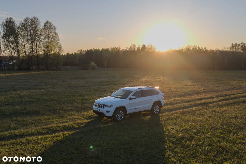 Jeep Grand Cherokee 3.6 V6 Laredo - 39