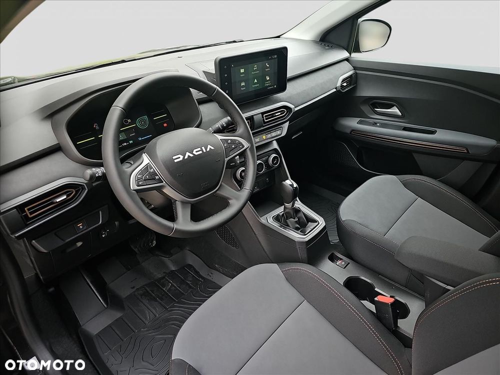 Dacia Jogger - 11
