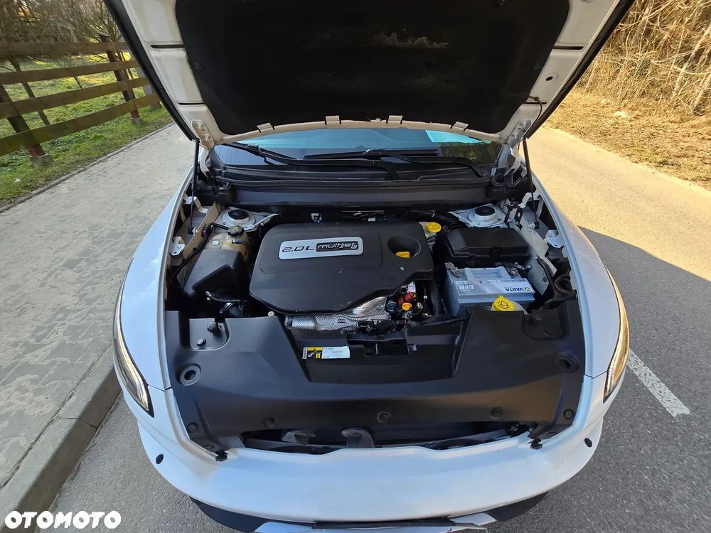 Jeep Cherokee 2.0 Multijet Active Drive I Automatik Limited - 18