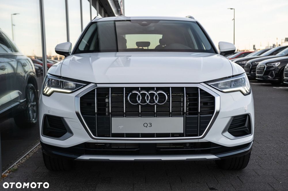 Audi Q3 - 3