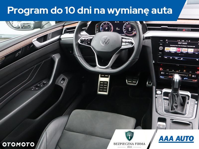 Volkswagen Arteon - 8