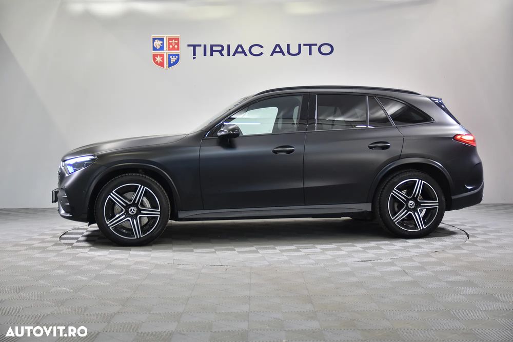 Mercedes-Benz GLC 200 4MATIC MHEV - 3