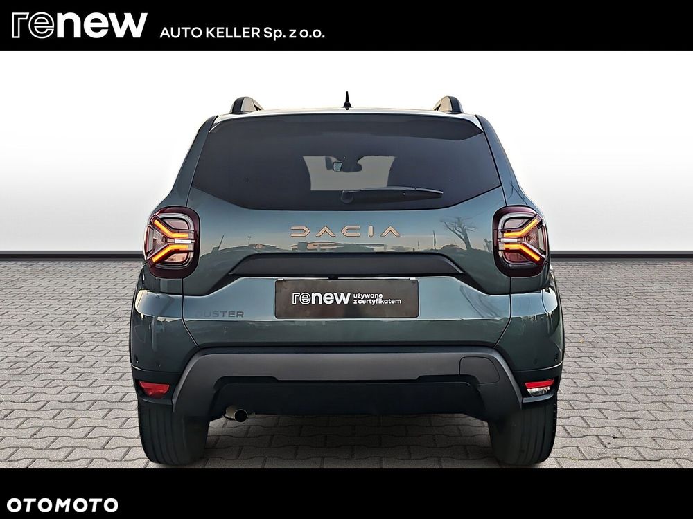 Dacia Duster - 5