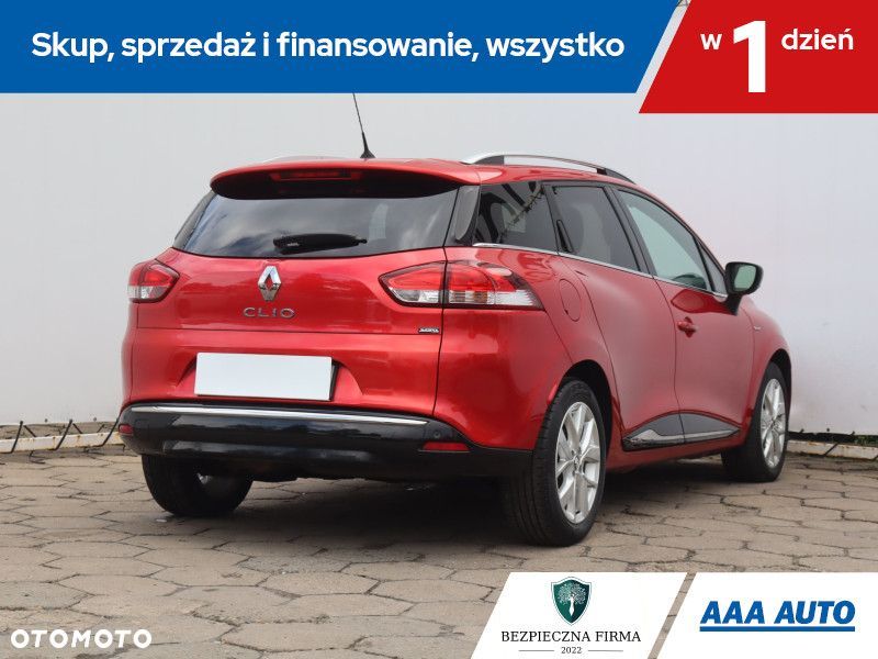 Renault Clio - 7