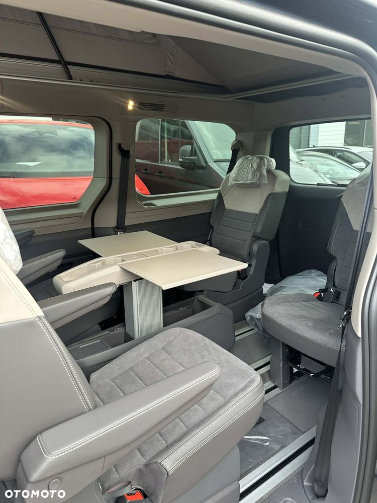 Volkswagen California - 19