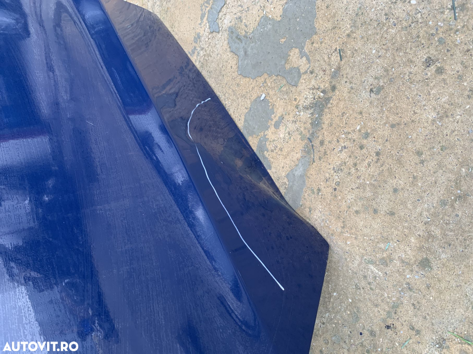 Usa dreapta spate, Ford Mondeo, Berlina, Sedan, 2014, 2015, 2016, 2017, 2018, 2019, 2020, 2021, 2022. - 5