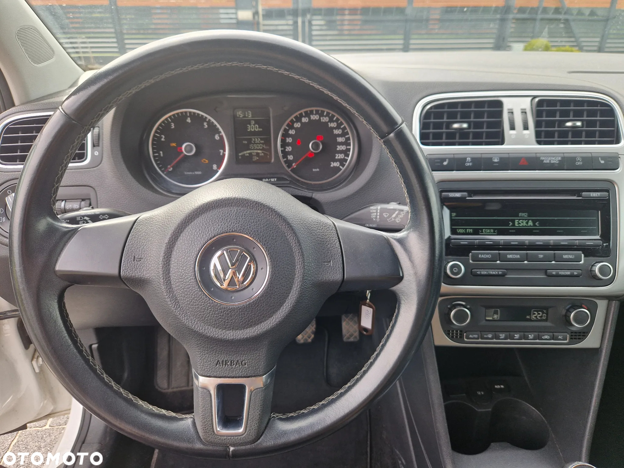 Volkswagen Polo 1.2 Life - 9
