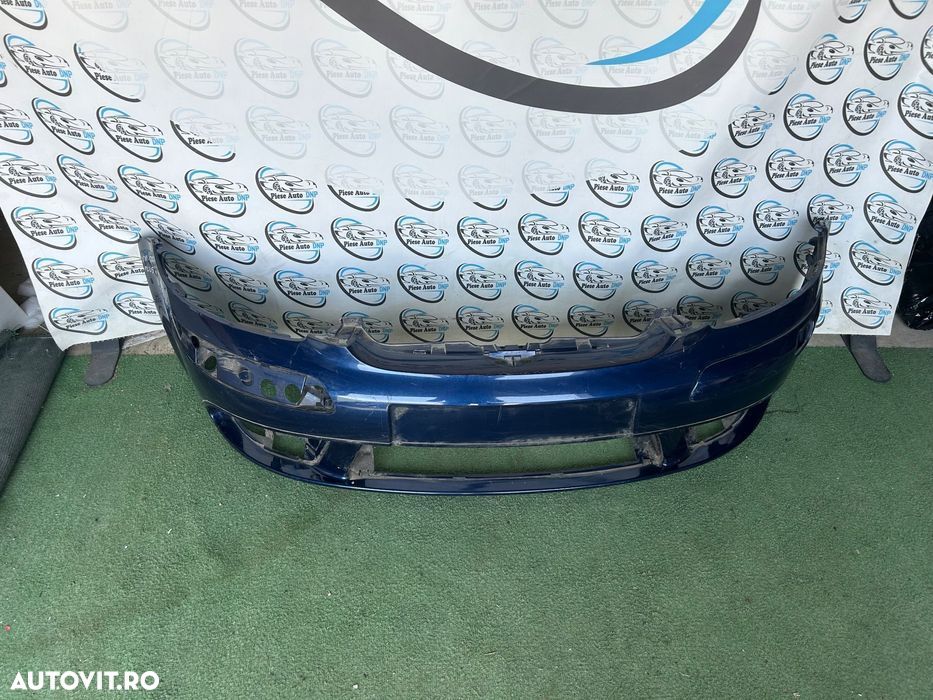 Bara fata vw golf plus, golf plus - 1