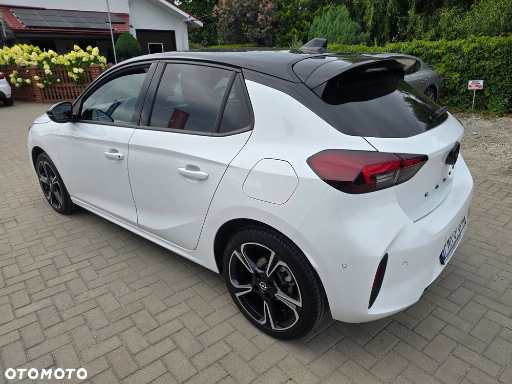 Opel Corsa - 5