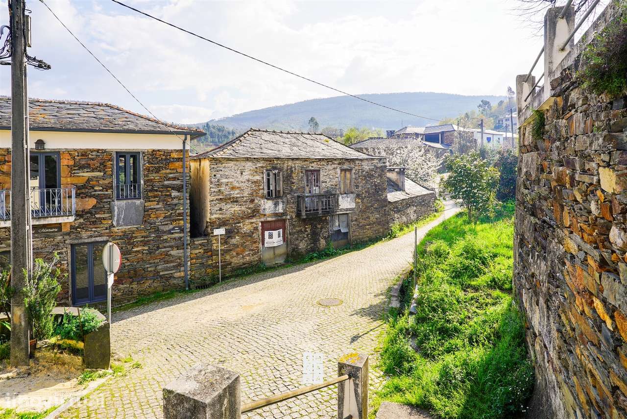 Moradia T2 Venda em Canelas e Espiunca,Arouca - Grande imagem: 2/21
