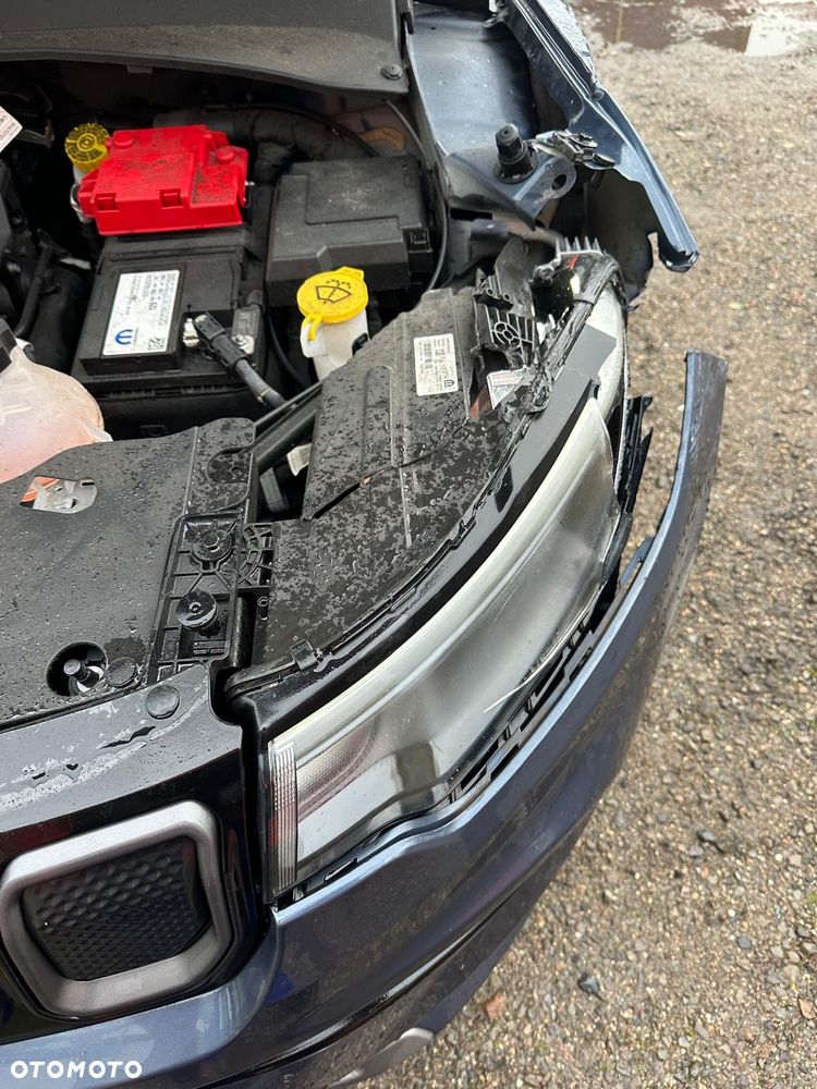 Jeep Compass 1.6 MultiJet S - 28