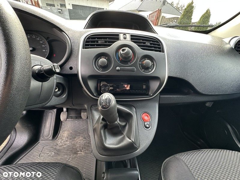 Renault Kangoo - 10