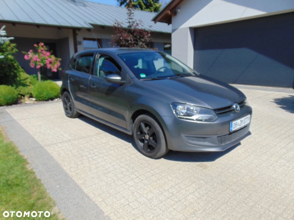Volkswagen Polo 1.2 Team - 10
