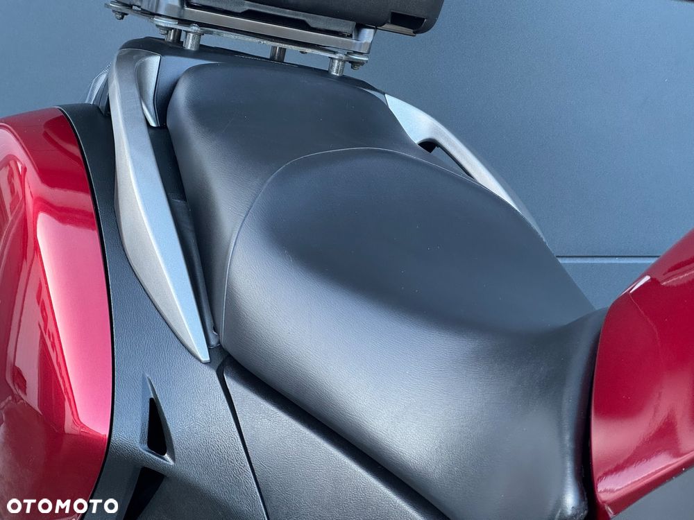 Honda Deauville - 14