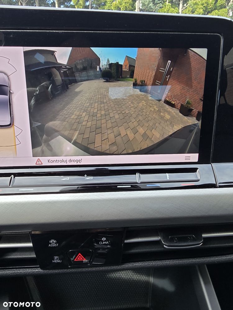 Volkswagen Golf 2.0 TDI SCR DSG Style - 38