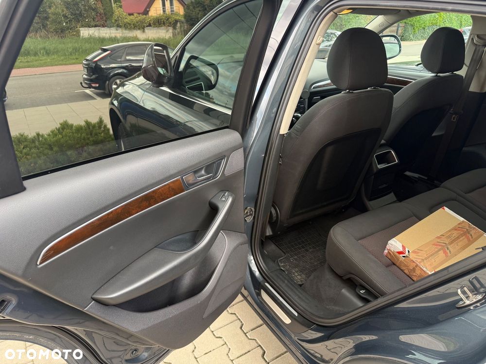 Audi Q5 - 31