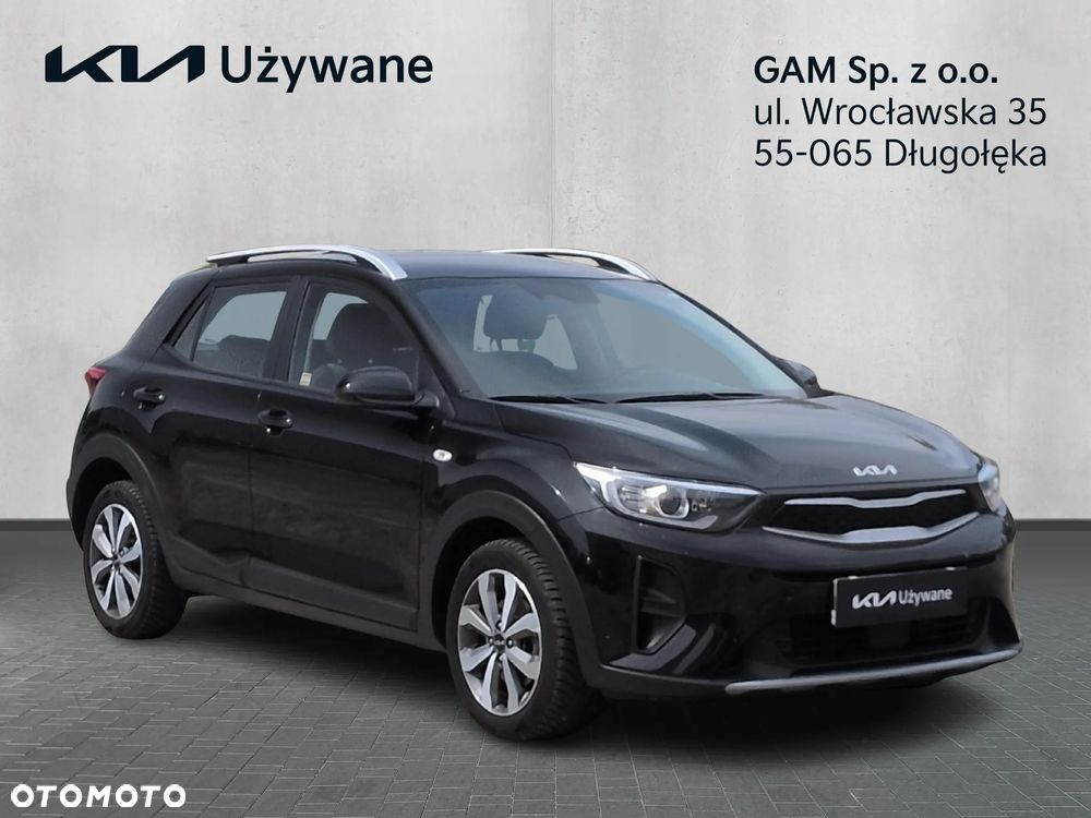 Kia Stonic 1.0 T-GDI M DCT - 7
