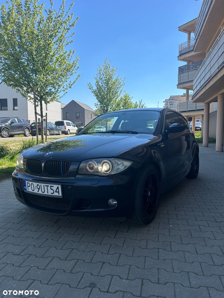 BMW Seria 1 - 1