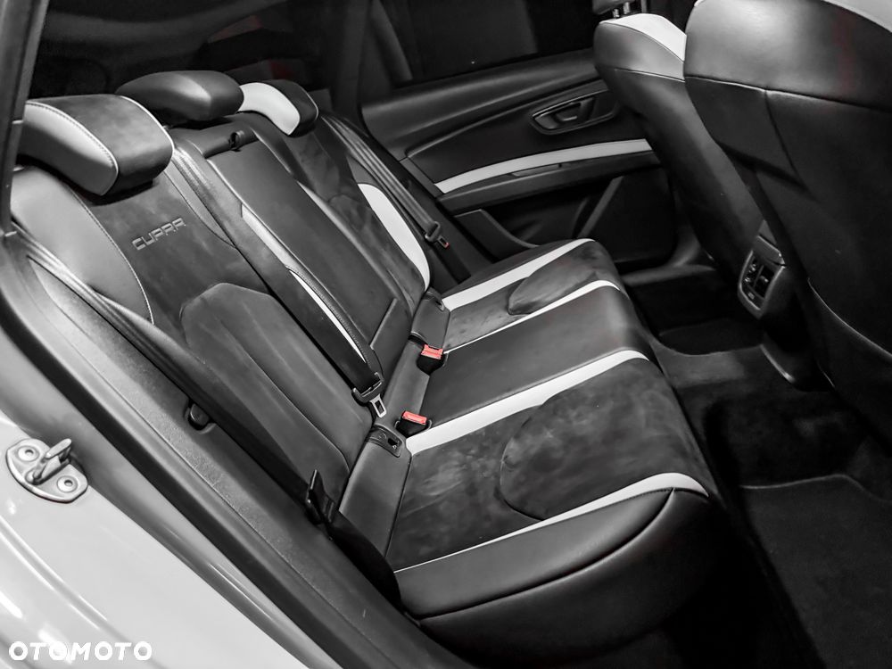 Seat Leon 2.0 TSI Cupra S&S DSG - 37