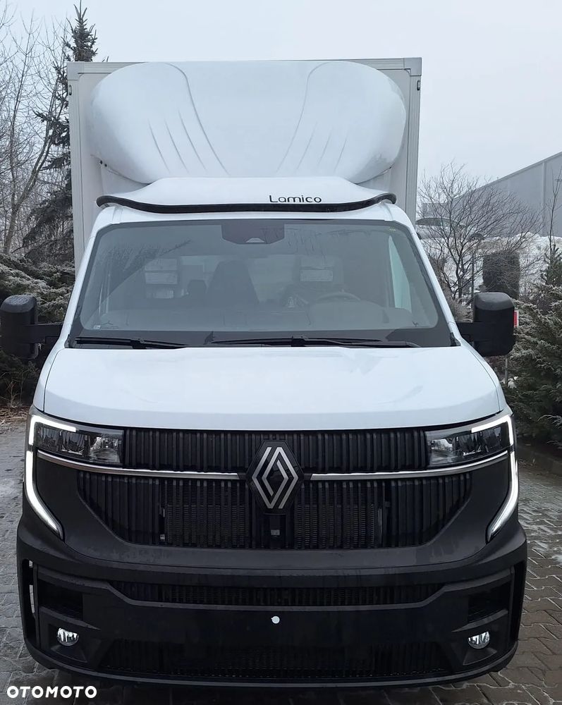 Renault Master - 4