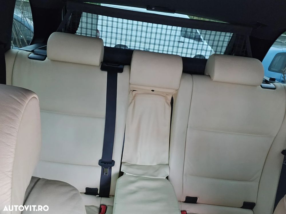 BMW X5 4.8is Aut. - 6