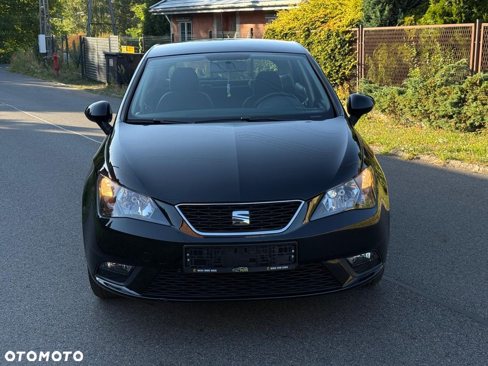 Seat Ibiza 1.0 TSI S&S DSG Style - 4