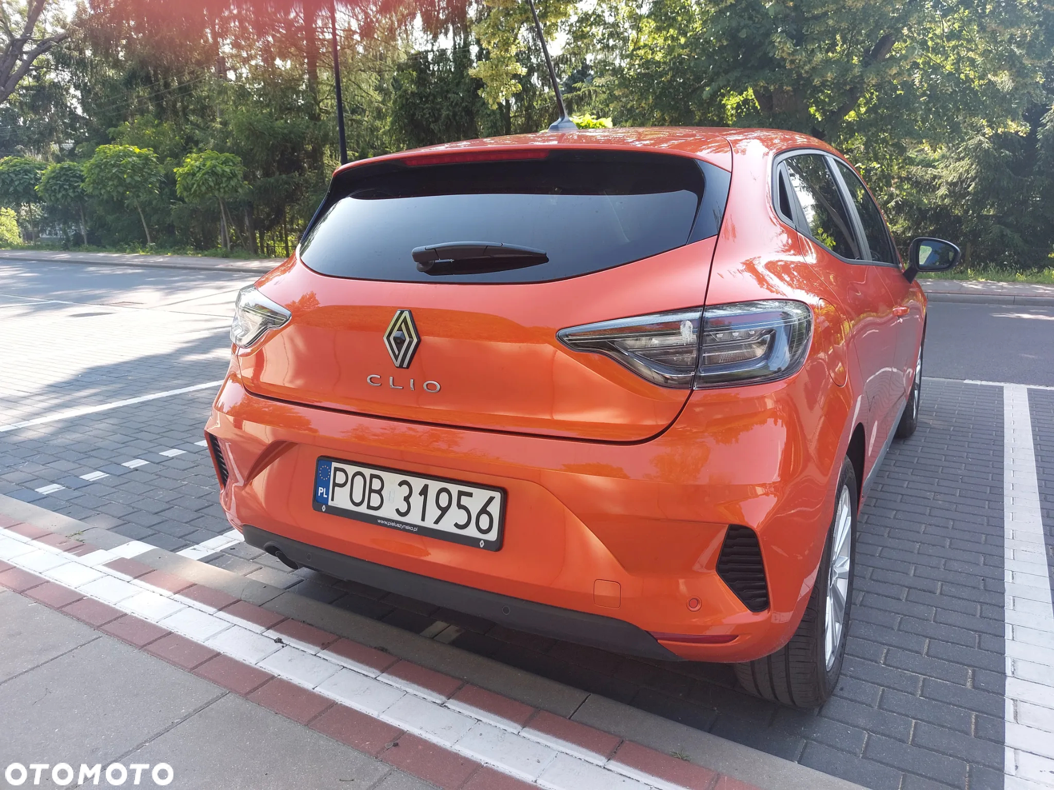 Renault Clio 1.0 TCe Evolution - 8