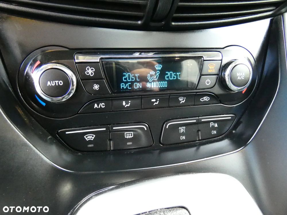 Ford C-MAX 2.0 TDCi Titanium MPS6 - 15