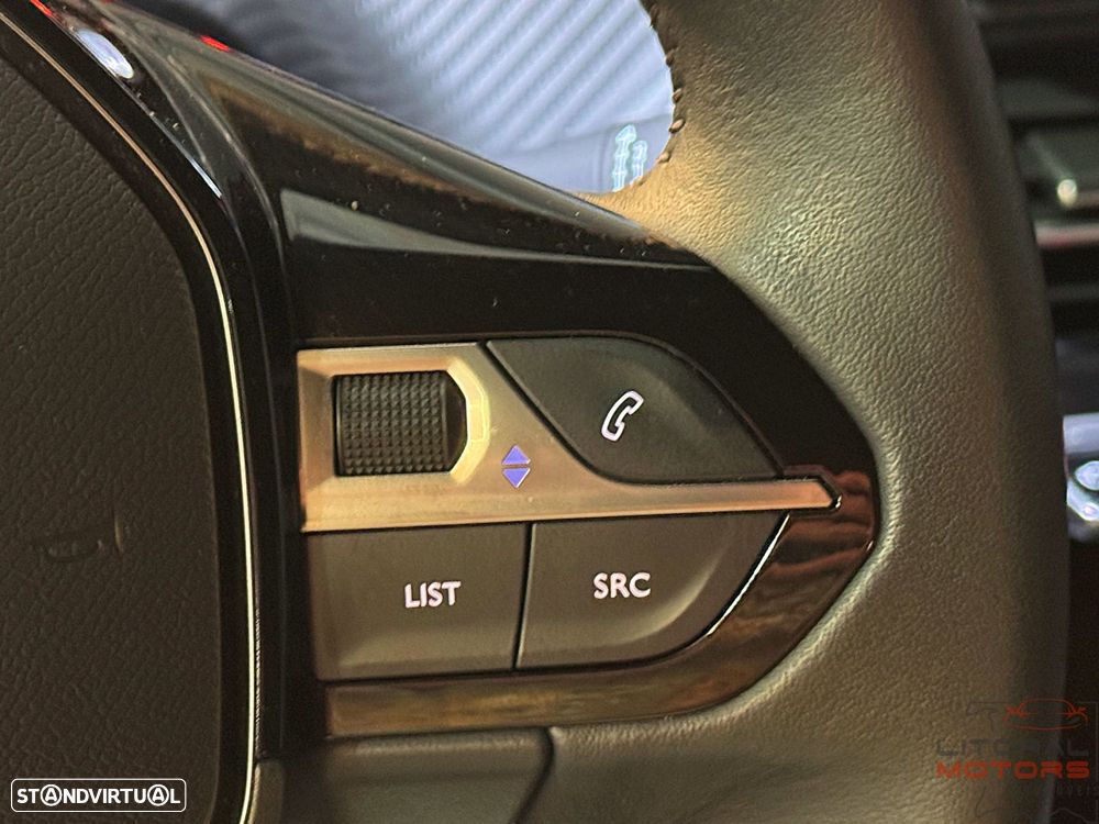 Peugeot 2008 1.2 PureTech Active - 24