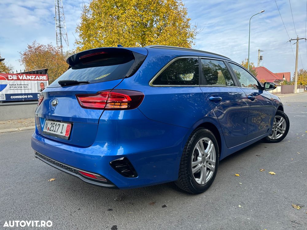 Kia Ceed - 2