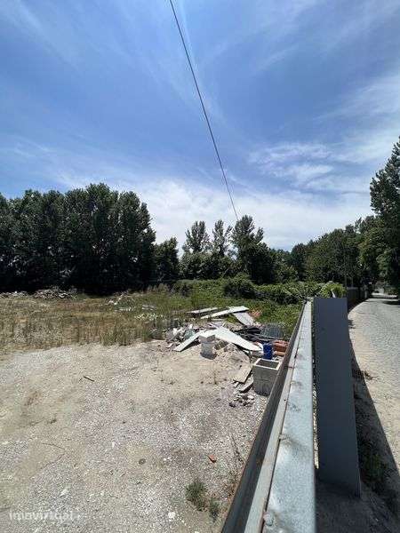 Terreno Rustico Vedado em Braga - Grande imagem: 3/4