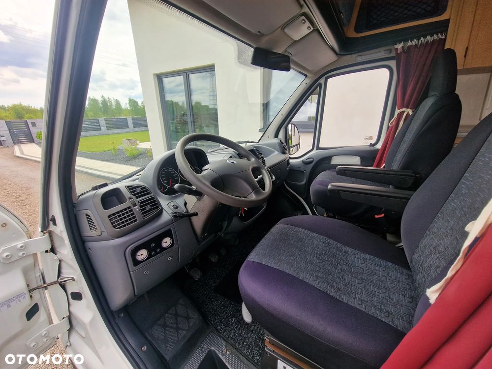 Fiat Ducato - 8