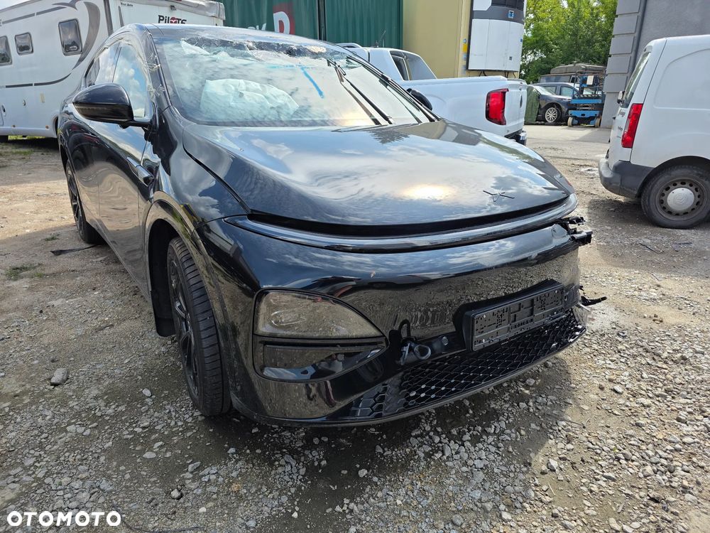 XPeng G6 80.8 kWh AWD Performance PRO - 3